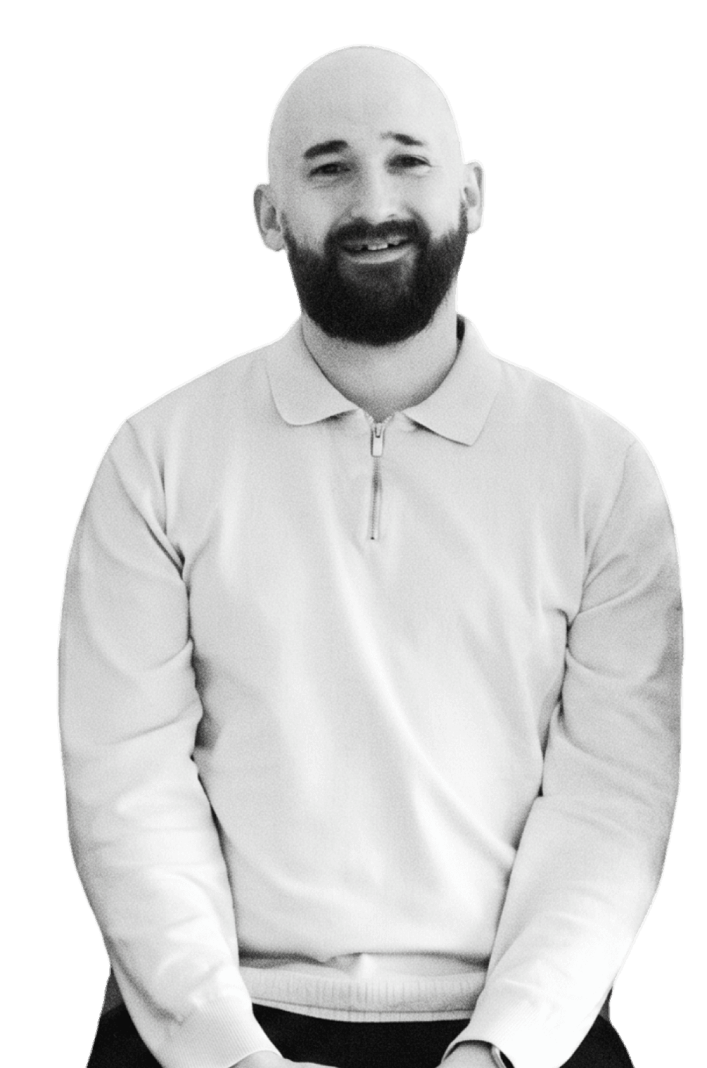 James, founder of Settl